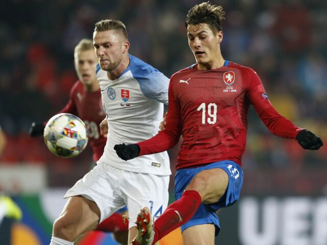 Schick Škriniar