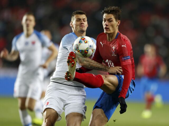 škrtel