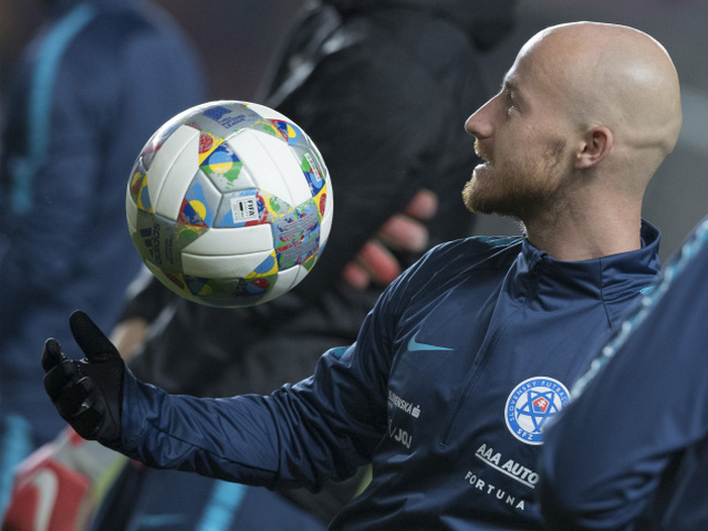 Stoch