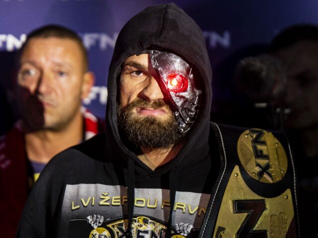 vémola MMA