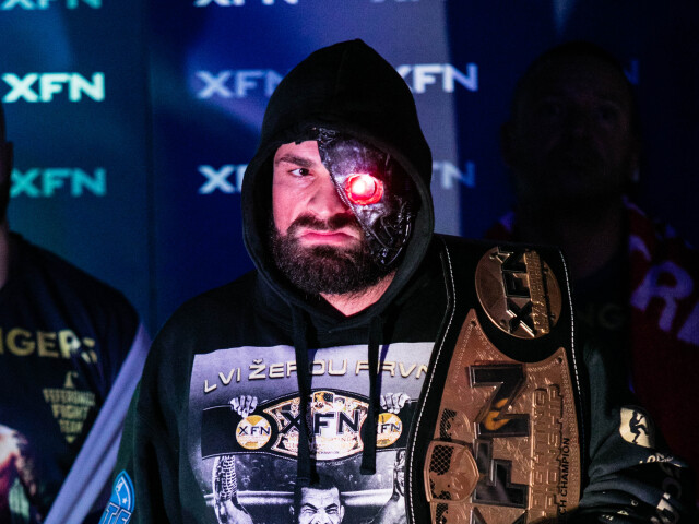 vémola mma