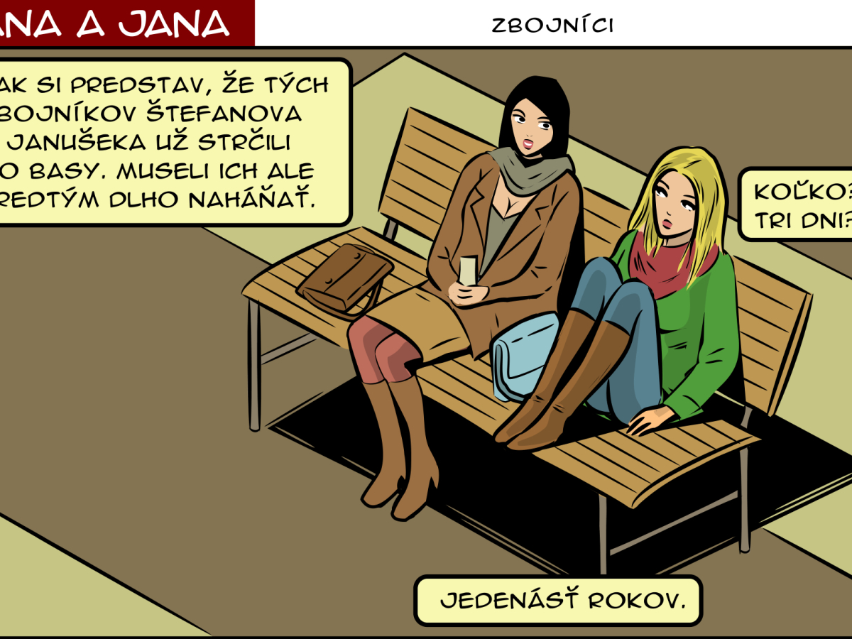 karikatura 21.11.2018