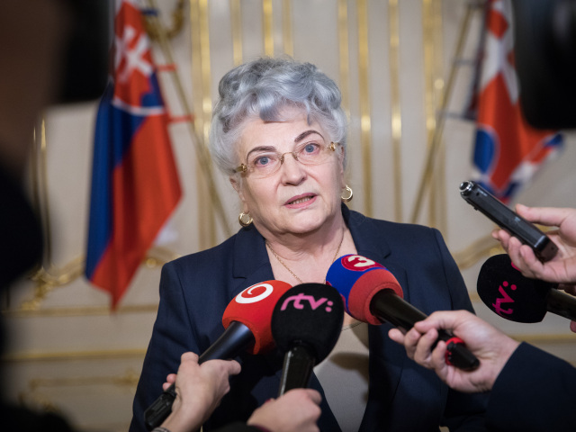 daniela švecová