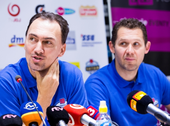 Ján Lašák, Miroslav Šatan