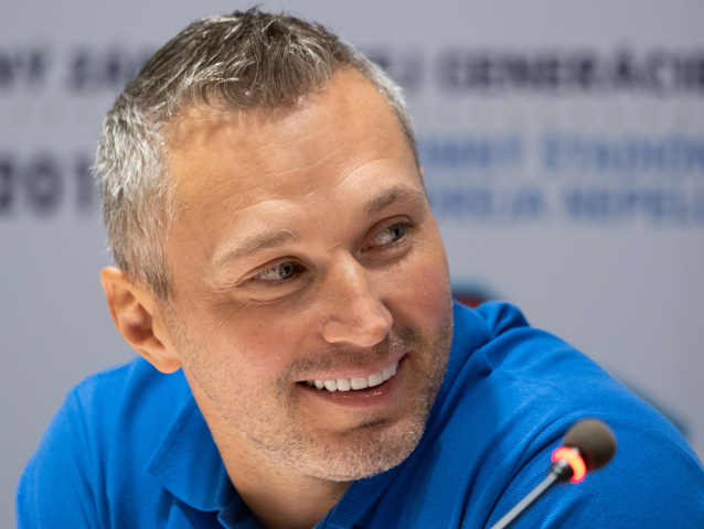 Ľubomír Višňovský