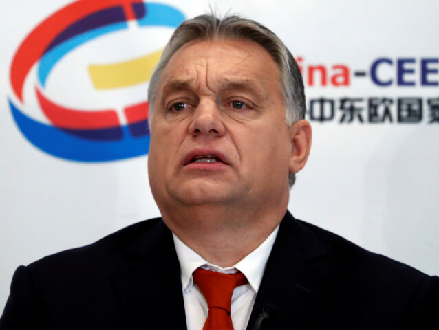 Orbán
