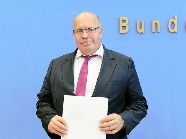 Peter Altmaier