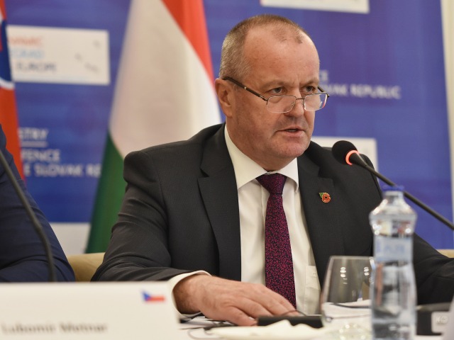 Peter Gajdoš
