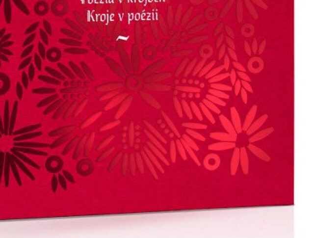 Poézia v krojoch/Kroje v poézii