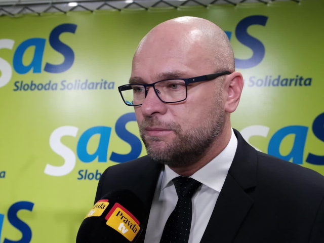 sulik, tv pravda