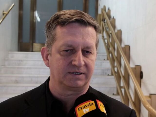 Tibor Bastrnák