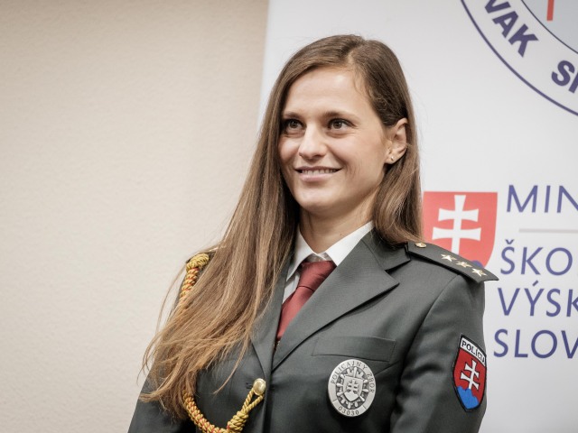 Danka Barteková