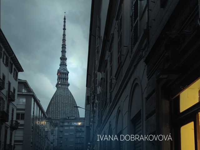 Ivana Dobrakovová: Matky a kamionisti