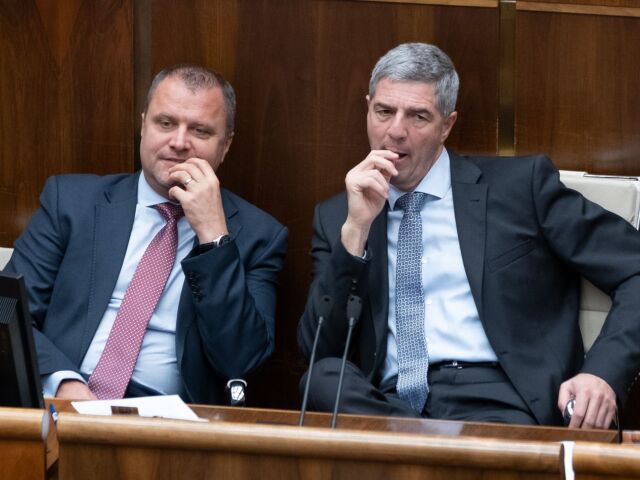 parlament, odvolávanie Danka, Danko, Bugár, Hrnčiar,