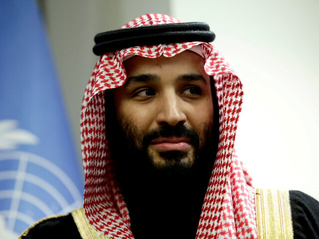 SAUDI-KHASHOGGI/ROYALS