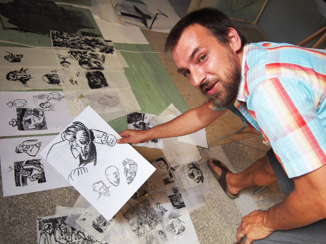 Tomáš Klepoch