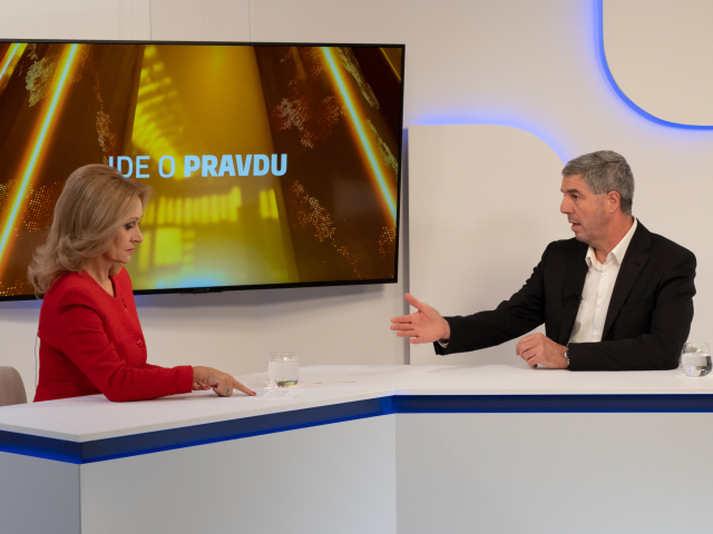 ide o pravdu, Bugar,