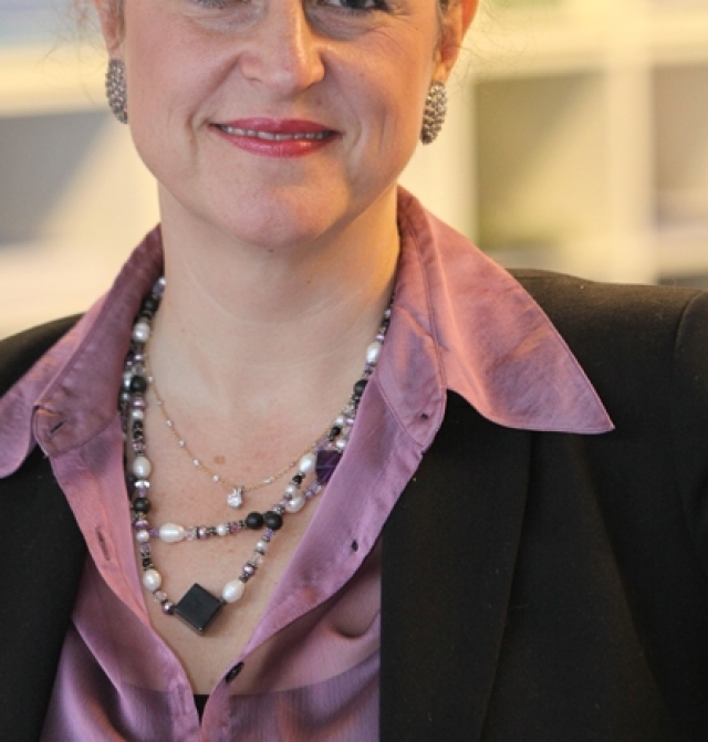 Katarína Mathernová