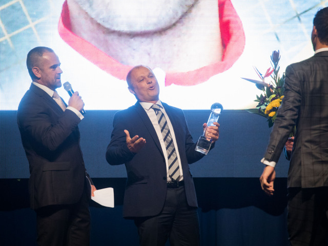 Marián Vajda, Martin Kližan