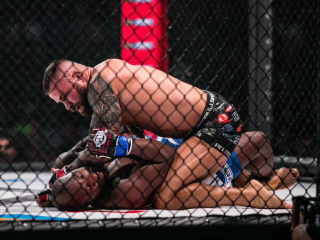 mma vémola
