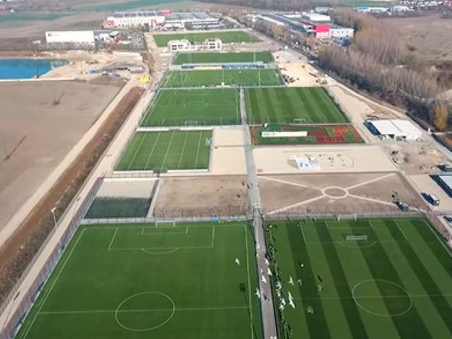 MOL Football Academy