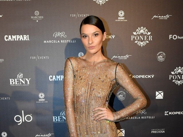 Nikol Švantnerová 