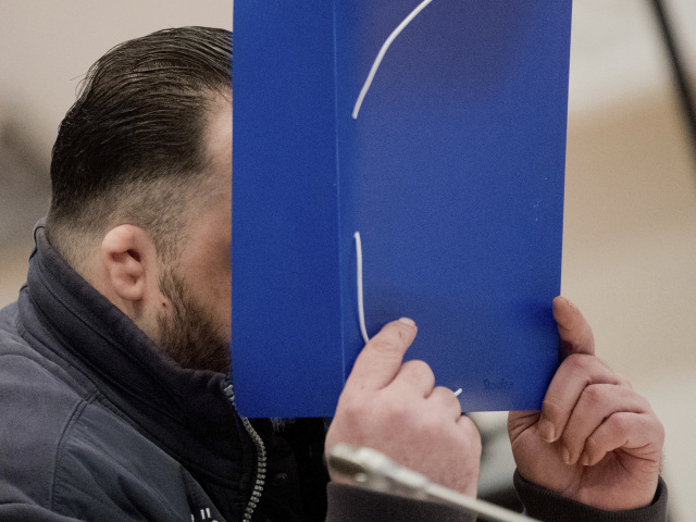 vražda priznanie súd Niels Högel