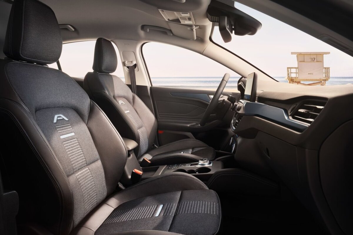 Ford Focus Active Wagon - 2018