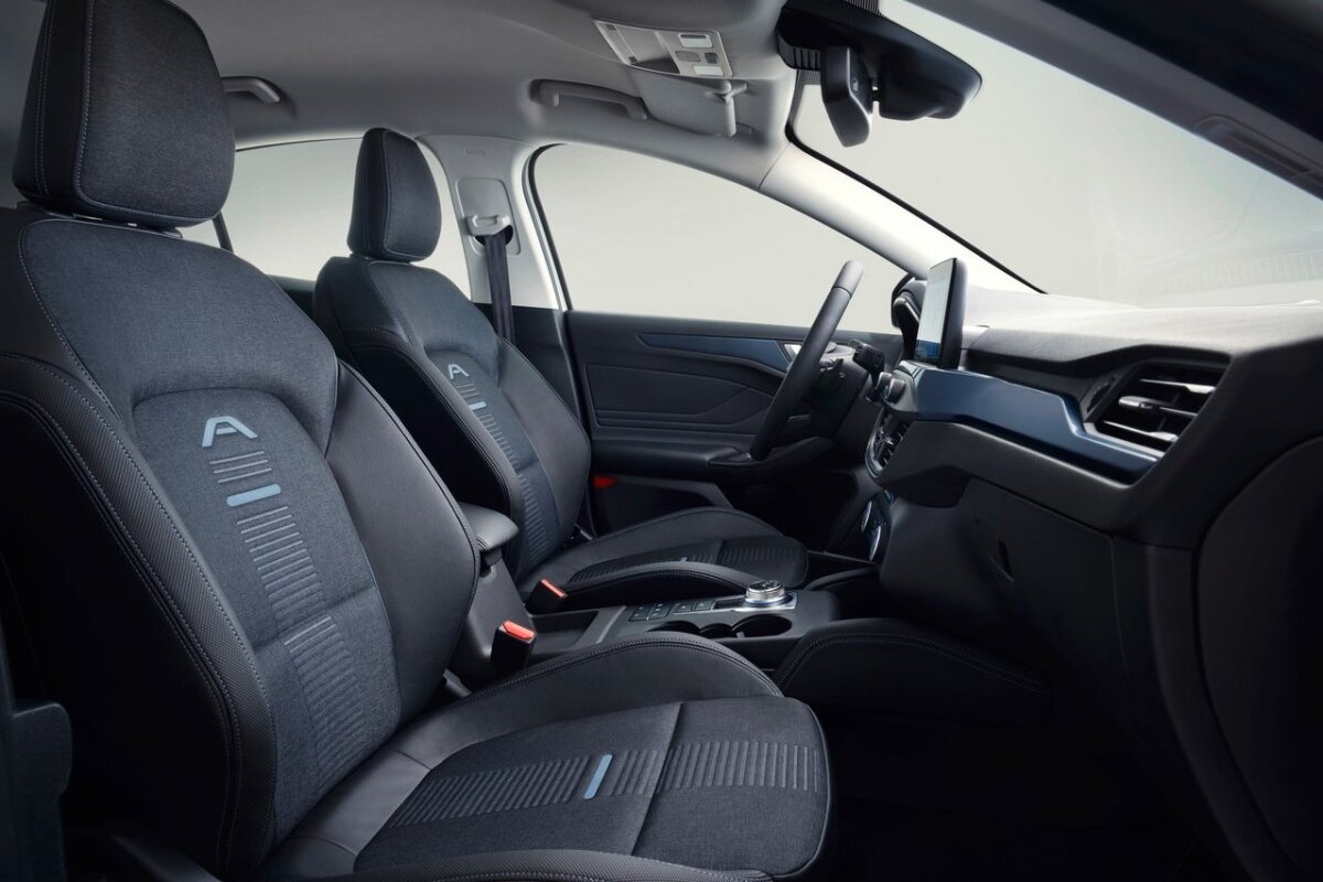 Ford Focus Active Wagon - 2018