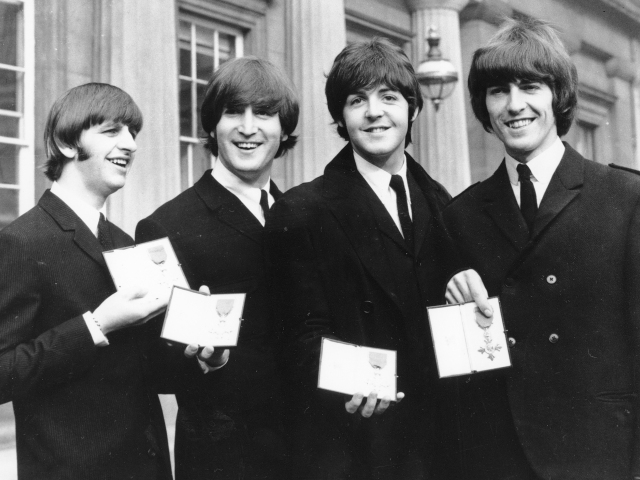 Beatles
