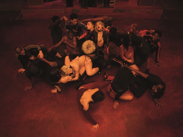 Climax