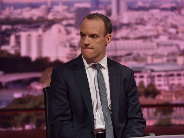 dominic raab
