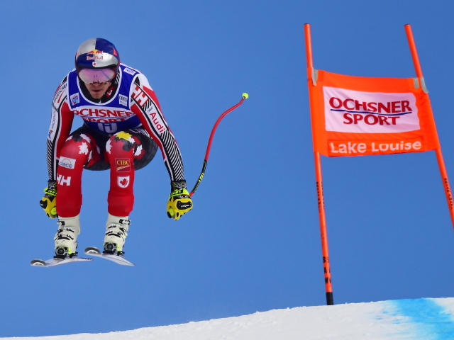 Erik Guay