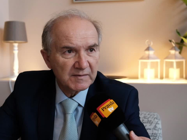 jozko sedlak