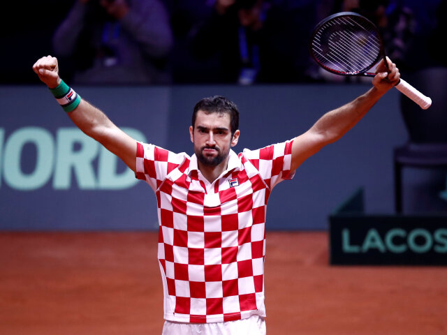 Marin Čilič
