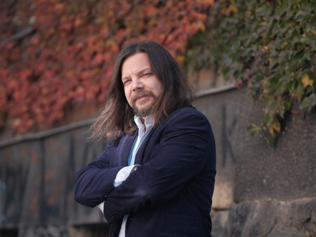 matteo strukul