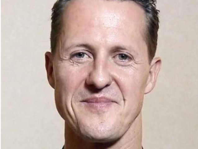 Michael Schumacher