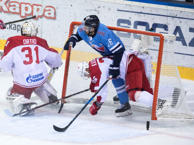 Michal Řepík