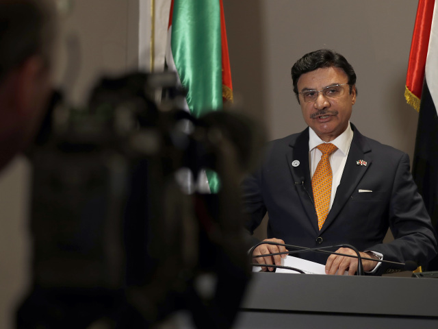 Sulajmán Hamíd Mazrúí