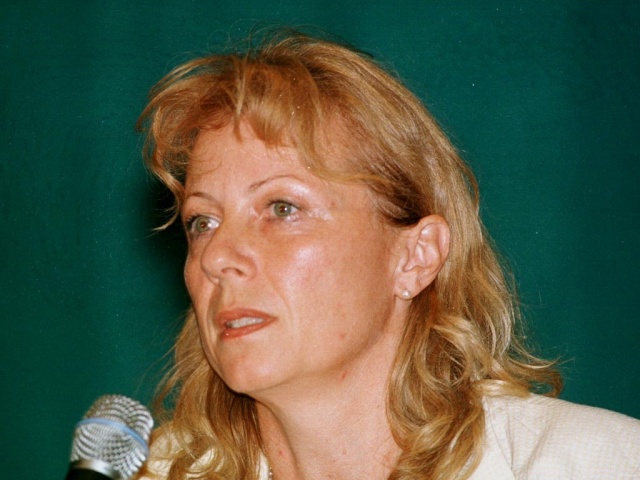 volzová