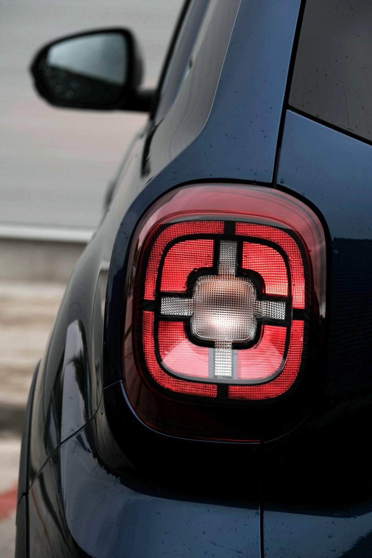 Dacia Duster 1,5 dCi 4x4 Prestige - test