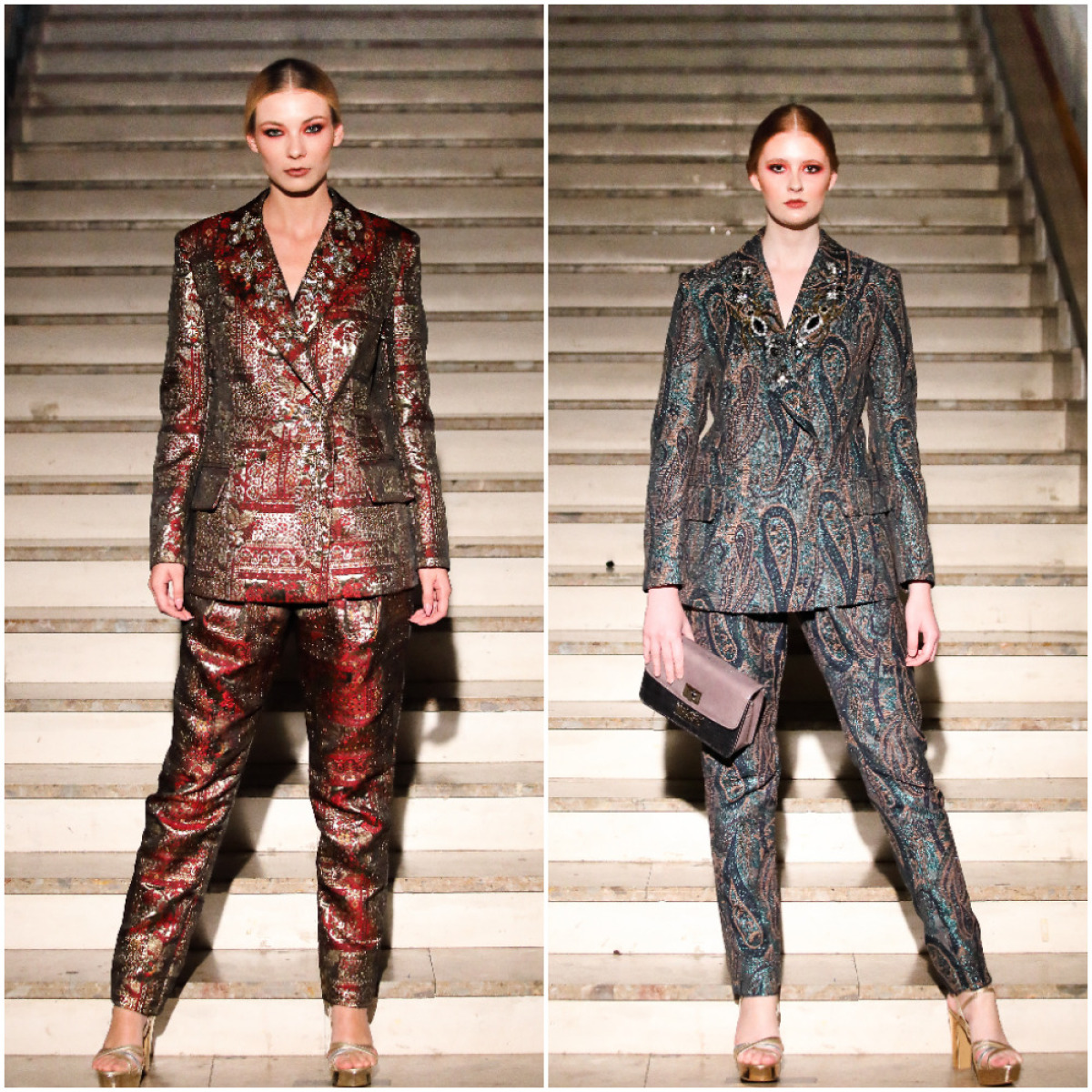 Miklosko Fashion Design - kolekcia Jeseň/Zima 2018/2019.