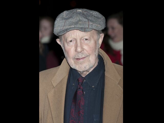 Britain Obit Nicolas Roeg
