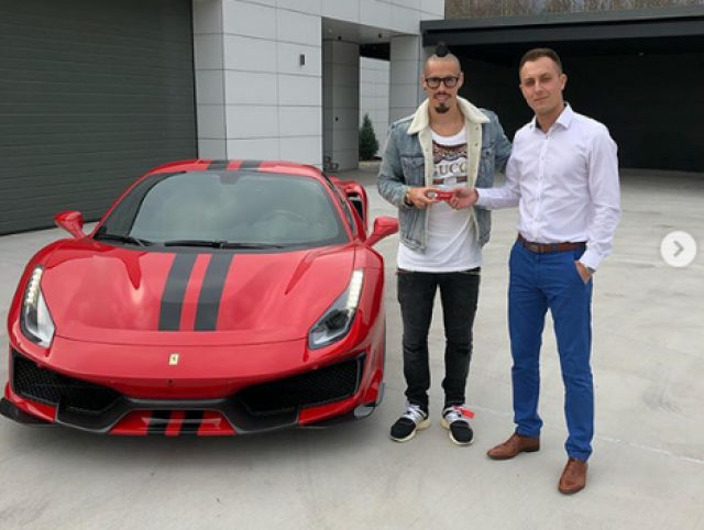 Marek Hamšík