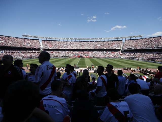 River Plate