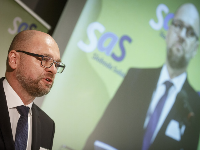 SAS: Programová konferencia strany
