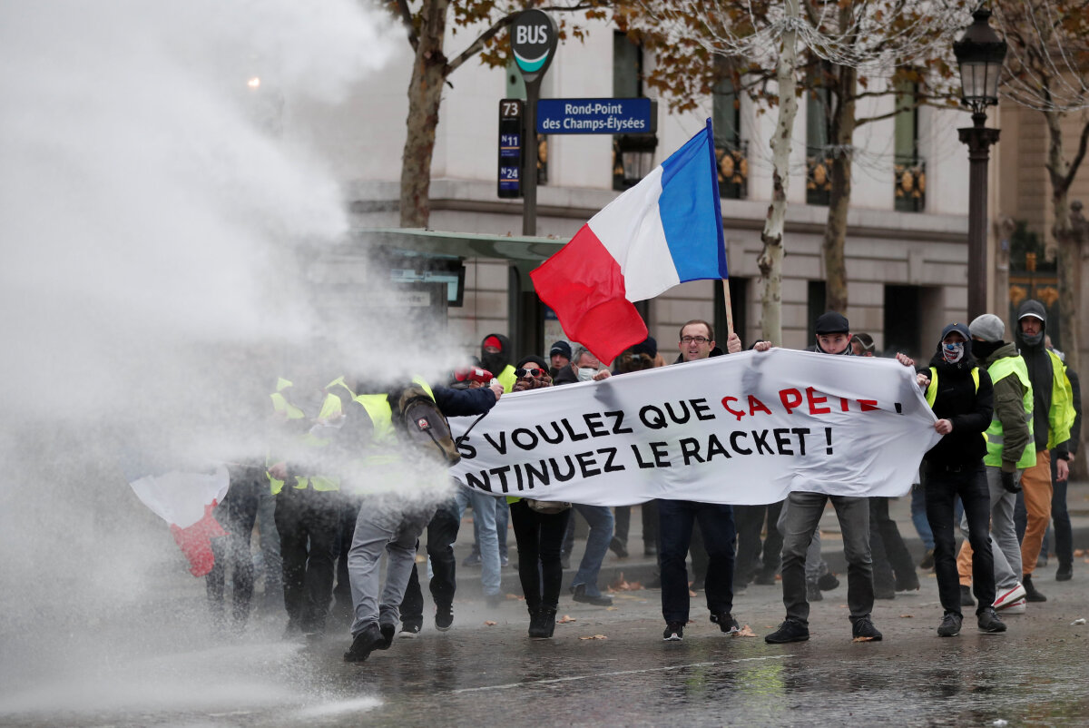 FRANCE-PROTESTS/