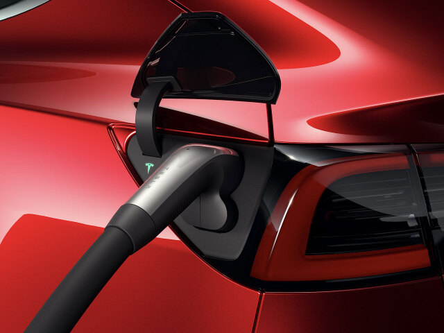 Tesla 3