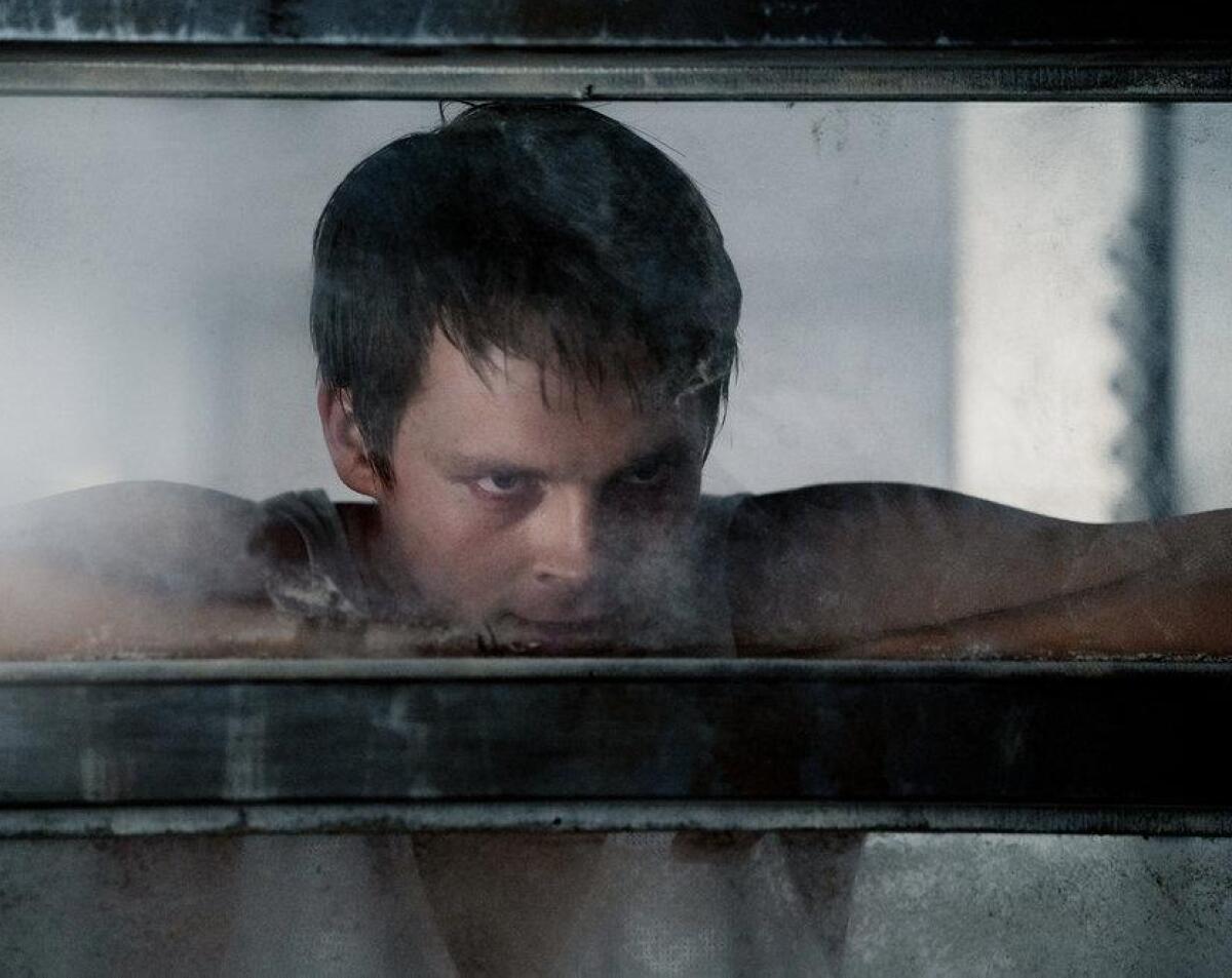 nightflyers,