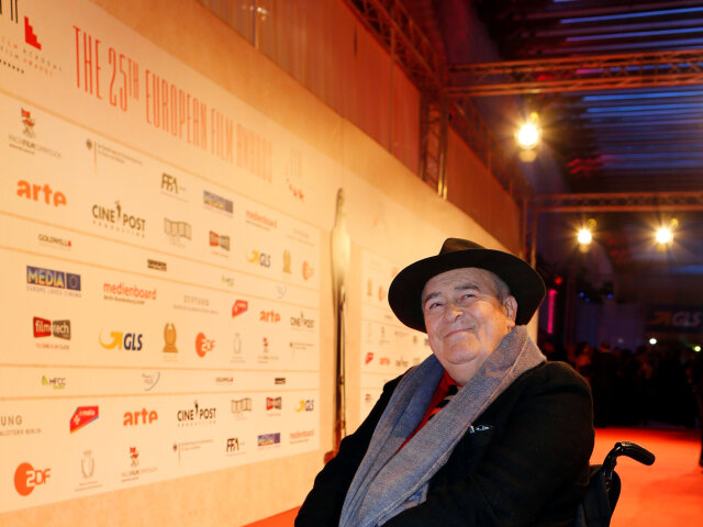 Bernardo Bertolucci